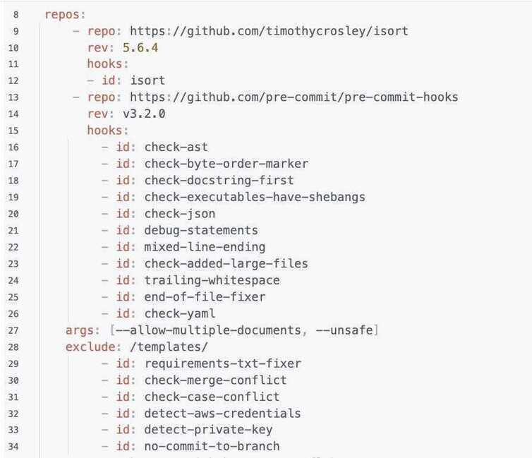 autoformatter-implementation